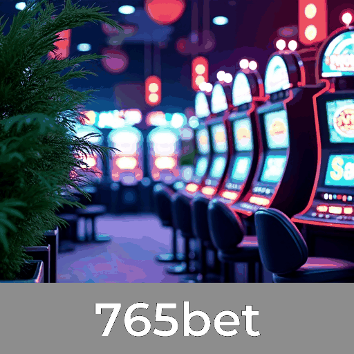 Revolução em desenvolvimento de jogos redefine apostas online no 765bet
