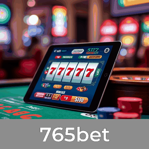 765bet: Plataforma Profissional e Confiável